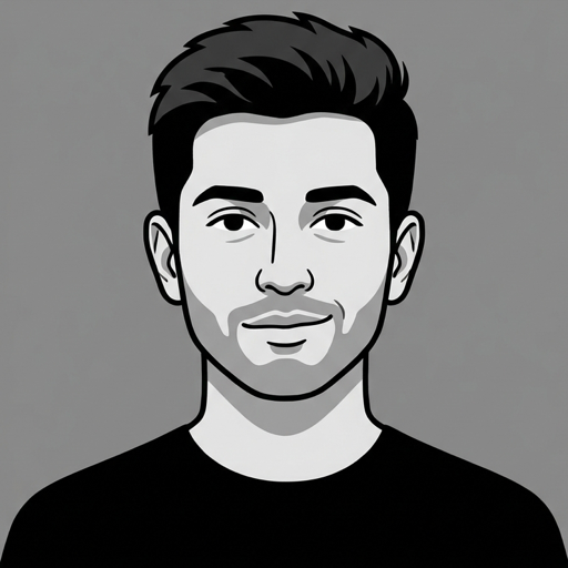 Cartoon avatar of Abrar Zahin